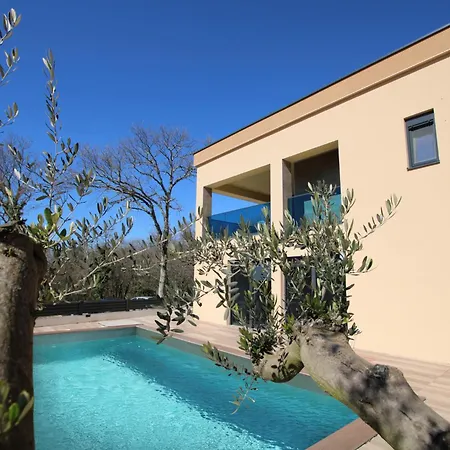 Villa Lea Mar Antonci
