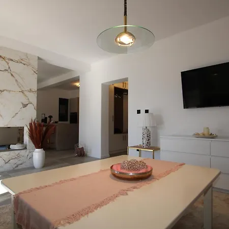 Villa Lea Mar