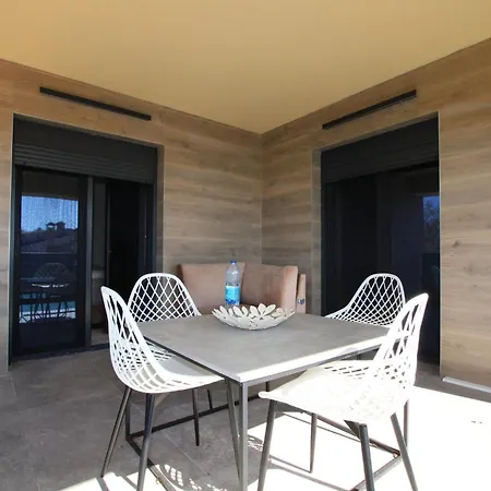 Villa Lea Mar *