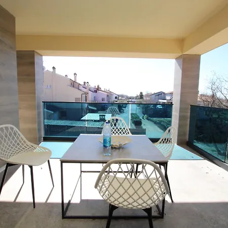 Lea Mar Antonci (Porec)