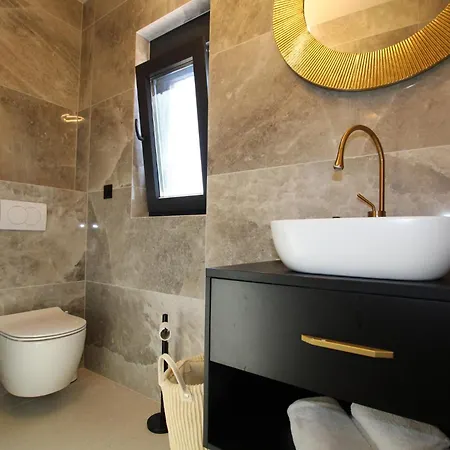 Villa Lea Mar