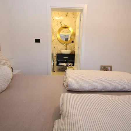 Willa Lea Mar Antonci (Porec)