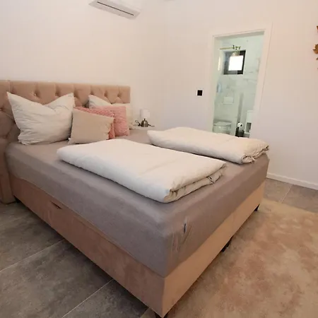 Villa Lea Mar *
