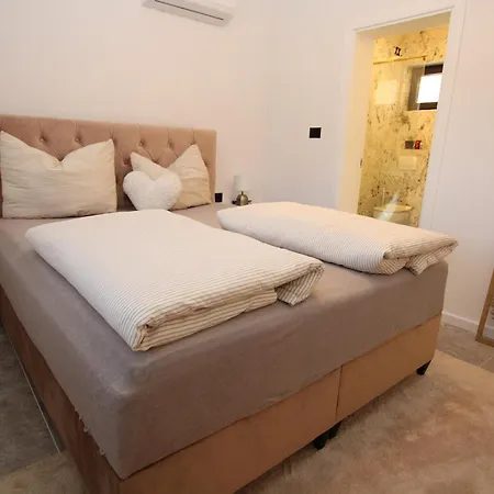 Villa Lea Mar *
