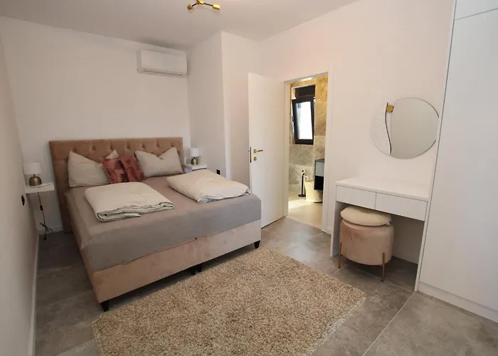 Lea Mar Βίλα Antonci (Porec)