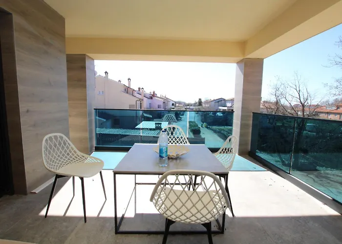 Lea Mar Antonci (Porec)