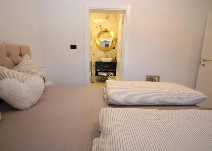 Βίλα Lea Mar Antonci (Porec)