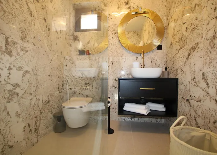 Lea Mar * Antonci (Porec)